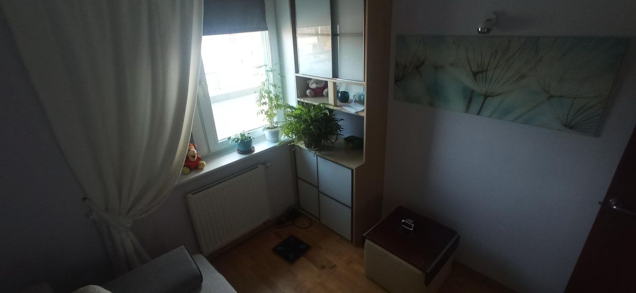 Mieszkanie 3-pokojowe Gdańsk Kiełpinek, ul. Przytulna. Zdjęcie 7