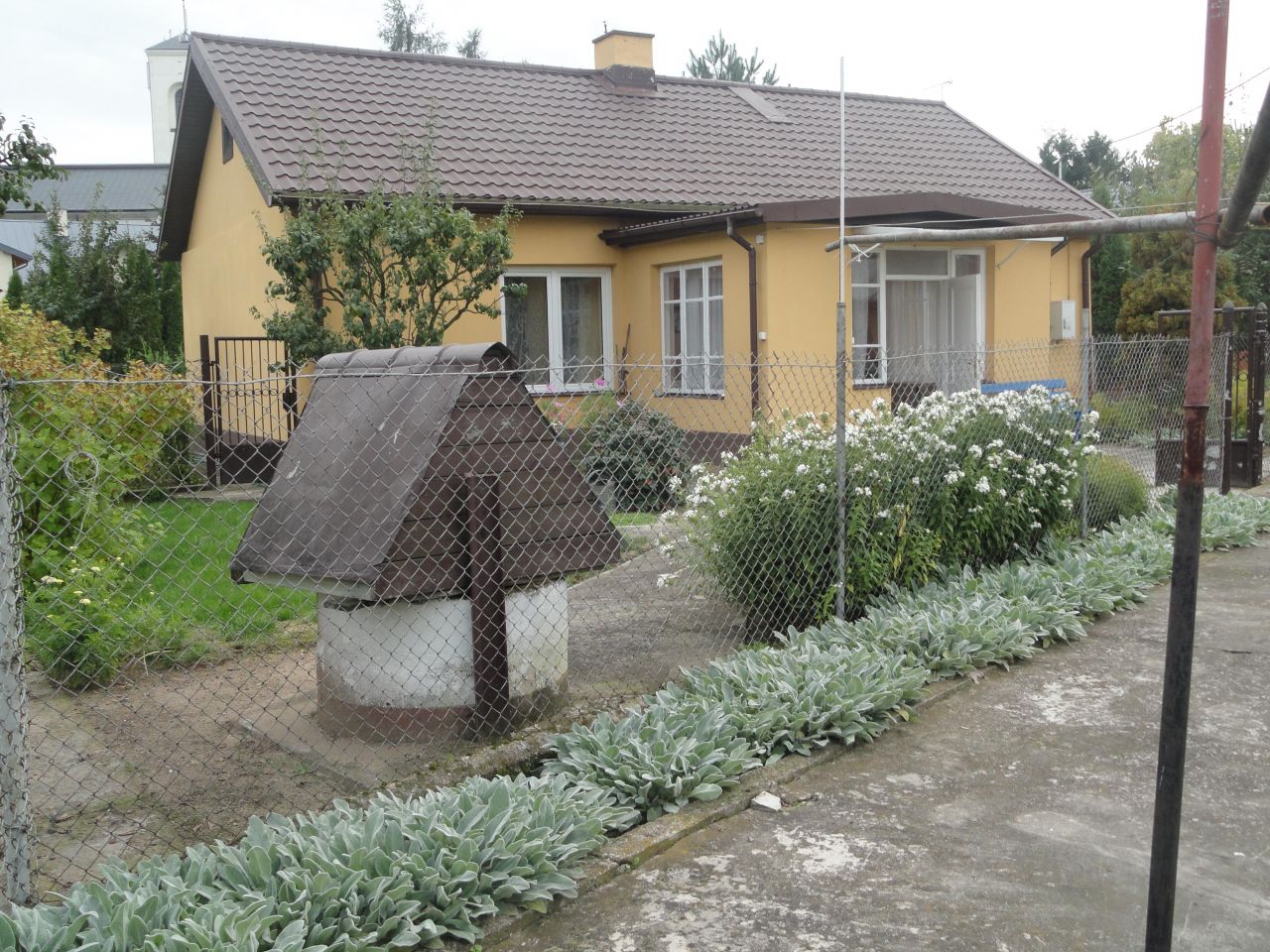 Działka budowlana Pułtusk Popławy, ul. Piaskowa. Zdjęcie 2