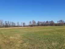 Działka rolno-budowlana Prostyń. Zdjęcie 3