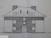 Działka budowlana Złocieniec, ul. Pancerniaków. Zdjęcie 1