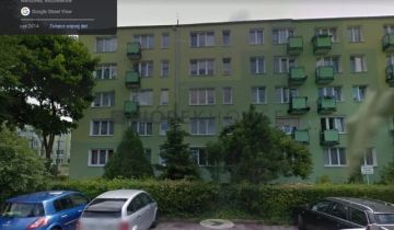 Mieszkanie 1-pokojowe Warszawa Wawer, ul. Starego Doktora