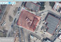 Działka inwestycyjna Szczecin Pomorzany, ul. Szczawiowa. Zdjęcie 2