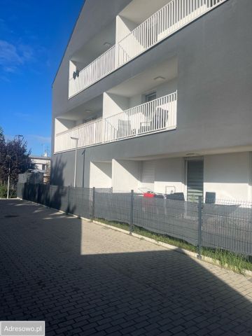 Mieszkanie 3-pokojowe Siechnice, ul. Henryka III. Zdjęcie 1