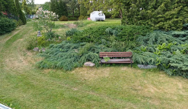 Działka budowlana Klęk