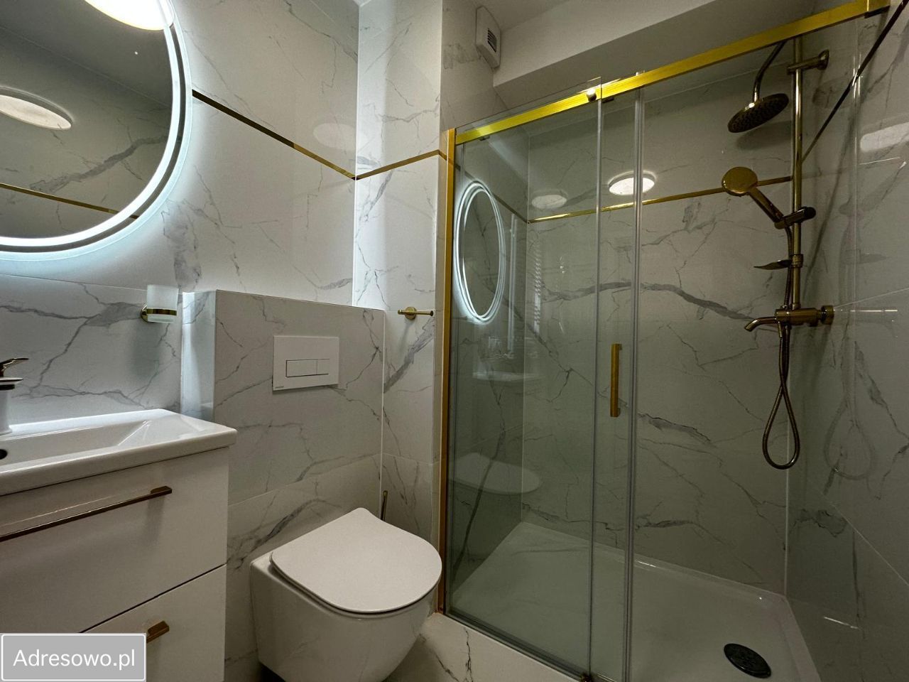 Mieszkanie 2-pokojowe Leszno Centrum, ul. gen. Ludwika Mierosławskiego. Zdjęcie 17