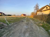 Działka budowlana Jankowice. Zdjęcie 1