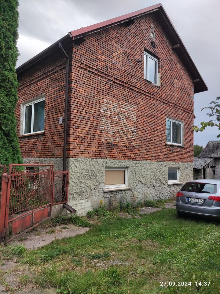 gospodarstwo, 3 pokoje Niegowonice, ul. Szkolna. Zdjęcie 3