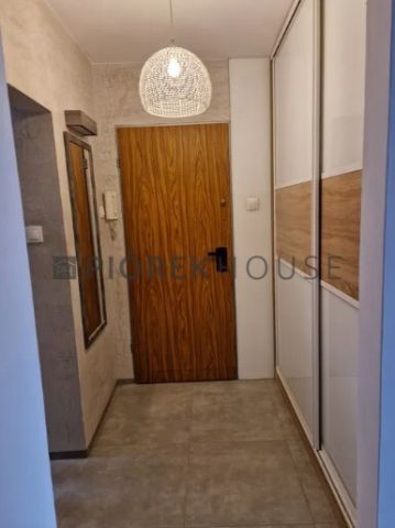 Mieszkanie 3-pokojowe Warszawa Ochota, ul. Księcia Trojdena. Zdjęcie 7