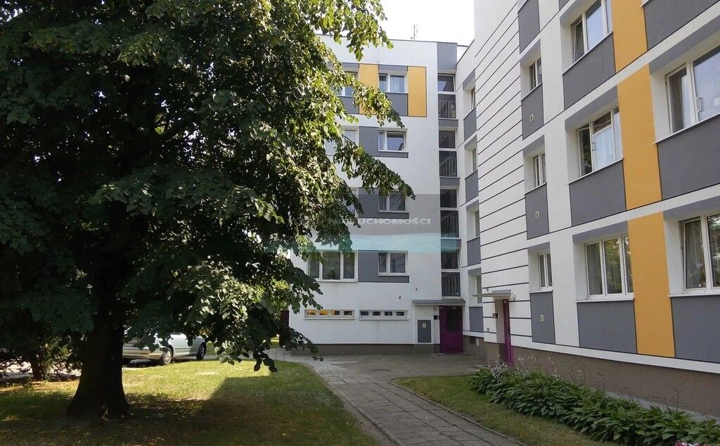 Mieszkanie 3-pokojowe Warszawa, ul. Grochowska. Zdjęcie 5