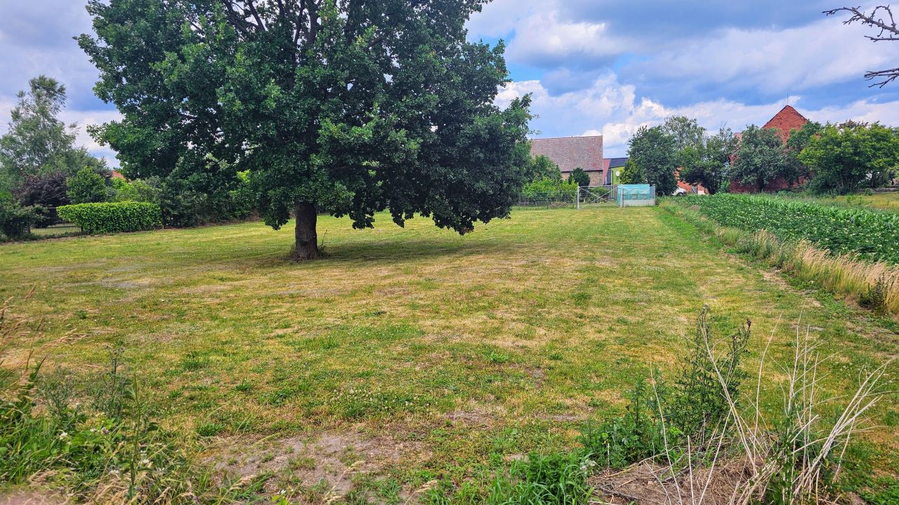 Działka budowlana Cychry, ul. Tadeusza Kościuszki. Zdjęcie 6