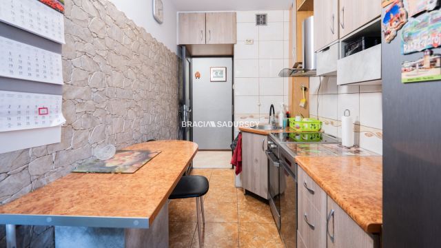 Mieszkanie 3-pokojowe Kraków Wzgórza Krzesławickie, os. Na Wzgórzach. Zdjęcie 5