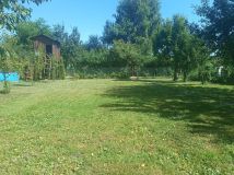 Działka rod Tarnobrzeg. Zdjęcie 4