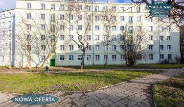 Mieszkanie 2-pokojowe Łódź Bałuty, ul. Kolektywna