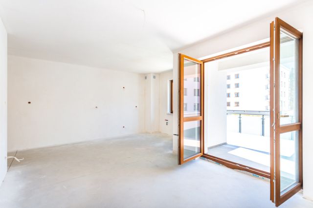 Mieszkanie 3-pokojowe Wieliszew, ul. Krzysztofa Kamila Baczyńskiego. Zdjęcie 6