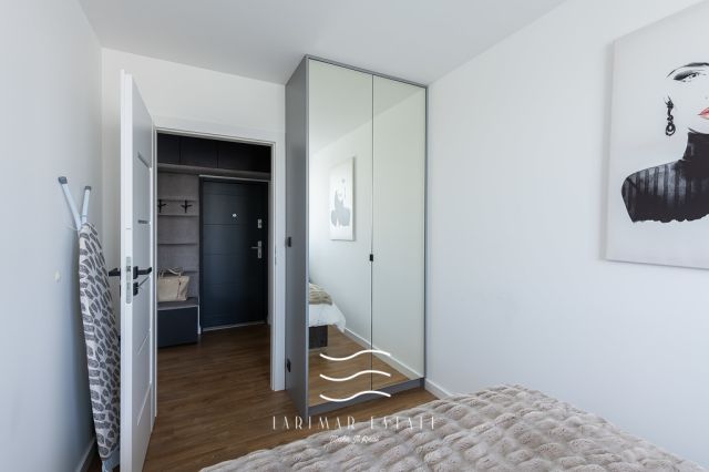 Mieszkanie 3-pokojowe Warszawa Mokotów, ul. Bernardyńska. Zdjęcie 13