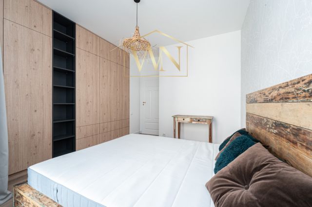 Mieszkanie 2-pokojowe Warszawa Wilanów, Syta 124. Zdjęcie 16