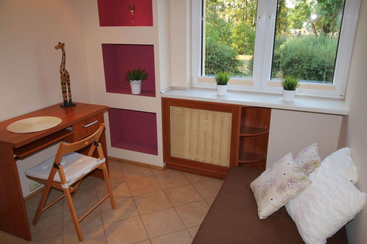 Pokój Łódź Retkinia, ul. Sprinterów