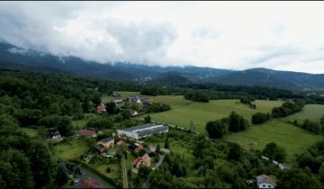 Działka inwestycyjna Kowary Krzaczyna