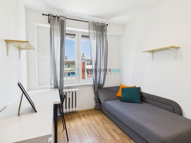 Mieszkanie 6-pokojowe Kleosin, ul. kard. Stefana Wyszyńskiego. Zdjęcie 3