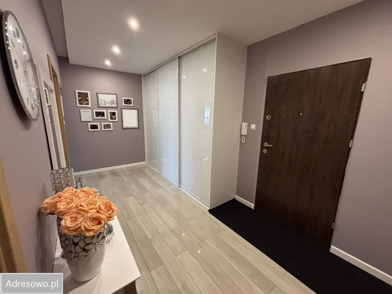 Mieszkanie 3-pokojowe Szczecin Warszewo, ul. Maciejkowa. Zdjęcie 4