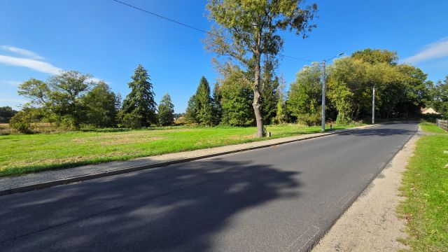 Działka budowlana Modła. Zdjęcie 1