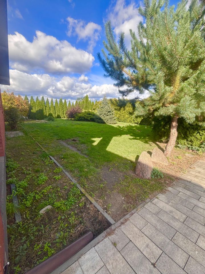 dom wolnostojący, 3 pokoje Korytków. Zdjęcie 14