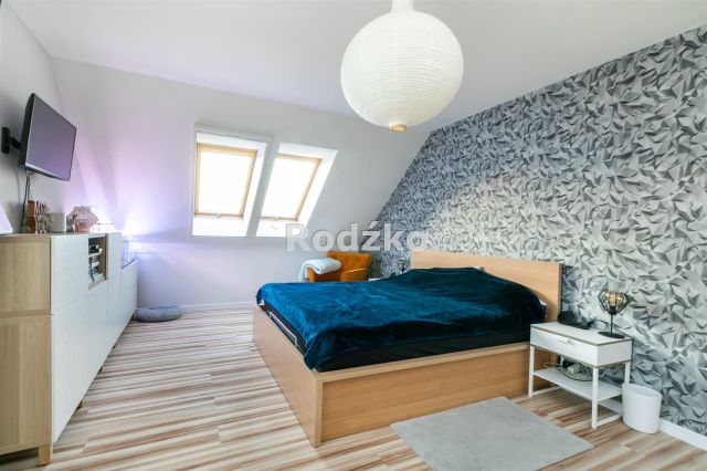 dom wolnostojący, 5 pokoi Dziemionna. Zdjęcie 11