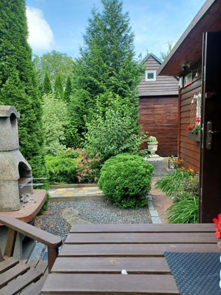 Działka rod Toruń. Zdjęcie 8