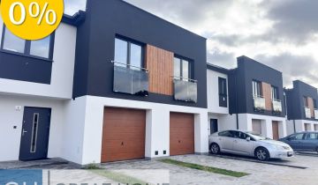 dom szeregowy, 5 pokoi Mińsk Mazowiecki