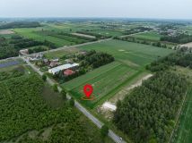 Działka budowlana Styrzyniec, ul. Słoneczna. Zdjęcie 2