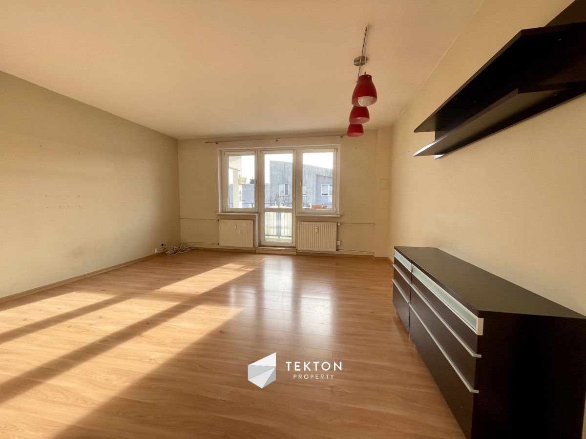 Mieszkanie 4-pokojowe Poznań Piątkowo, os. Stefana Batorego. Zdjęcie 3