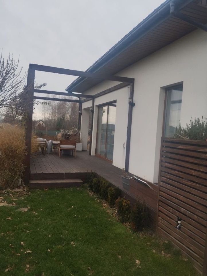 dom wolnostojący Barcice Drwalewskie. Zdjęcie 8