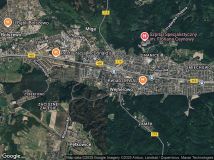 Mieszkanie 2-pokojowe Wejherowo, ul. Jana III Sobieskiego