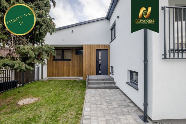 dom, 5 pokoi Gdańsk Zaspa, ul. Majewskich. Zdjęcie 2