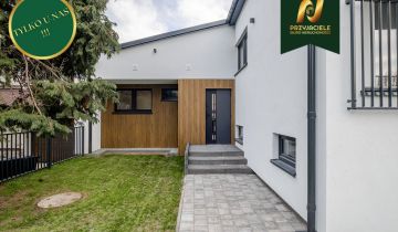 dom, 5 pokoi Gdańsk Zaspa, ul. Majewskich