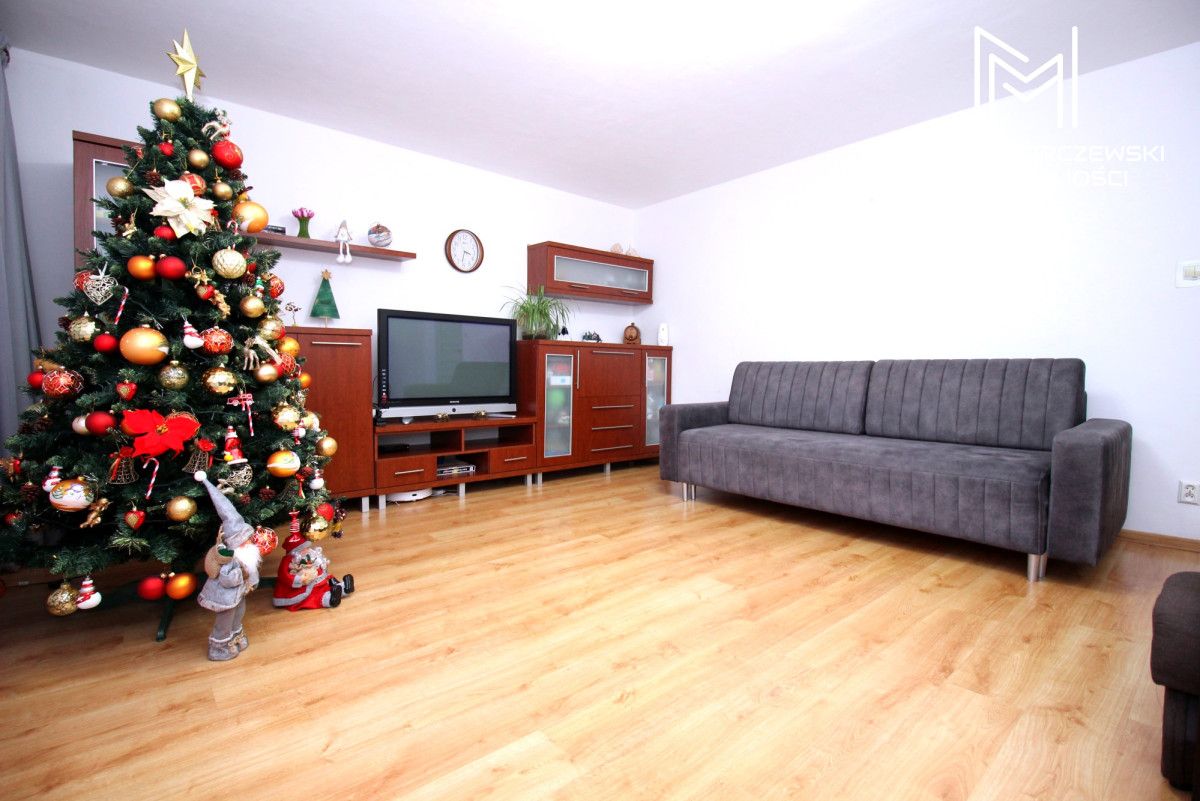 Mieszkanie 3-pokojowe Pabianice, ul. Jadwigi Wajsówny. Zdjęcie 4