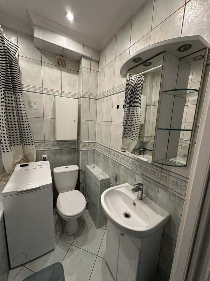 Mieszkanie 2-pokojowe Gorzów Wielkopolski, ul. Władysława Łokietka. Zdjęcie 7