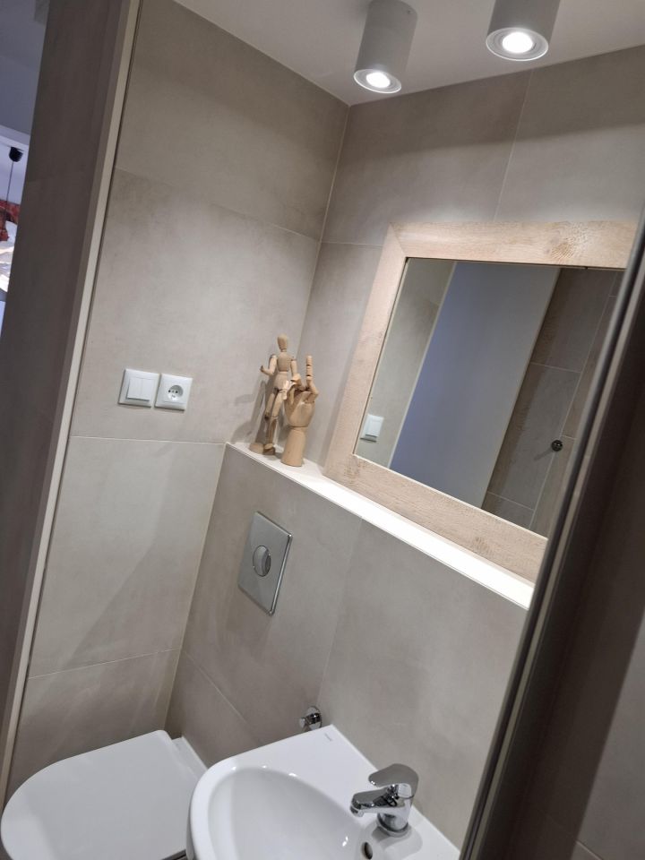 Mieszkanie 2-pokojowe Zielona Góra, ul. Osadnicza. Zdjęcie 18