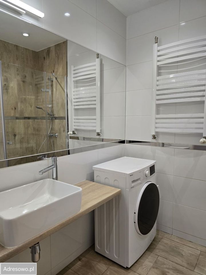 Mieszkanie 1-pokojowe Lubasz, ul. Nowa. Zdjęcie 9