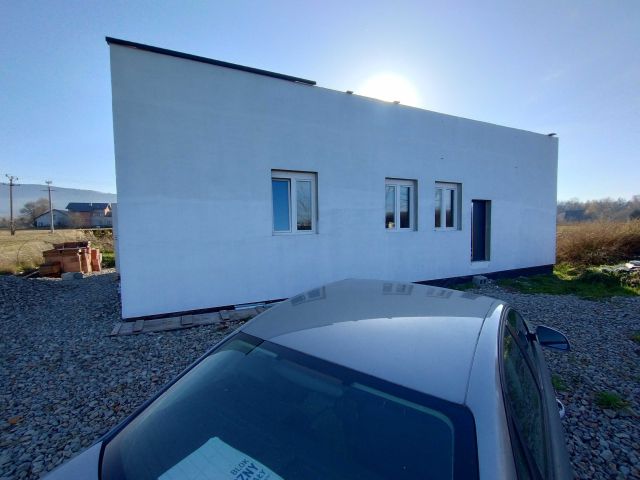 dom wolnostojący Kozy. Zdjęcie 1