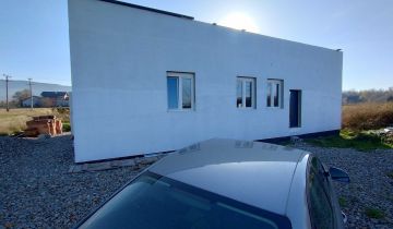 dom wolnostojący Kozy