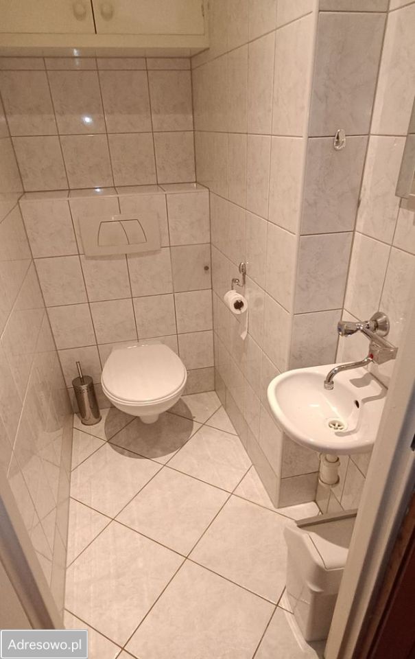 Mieszkanie 2-pokojowe Kraków Prądnik Czerwony, ul. Śliczna. Zdjęcie 9