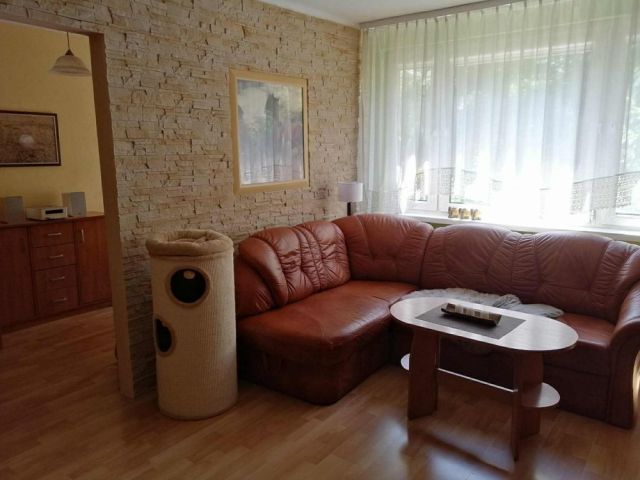 Mieszkanie 2-pokojowe Płock Borowiczki-Cukrownia. Zdjęcie 1