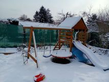 Działka rod Ruda Śląska Wirek, ul. Alojzego Jankowskiego. Zdjęcie 2