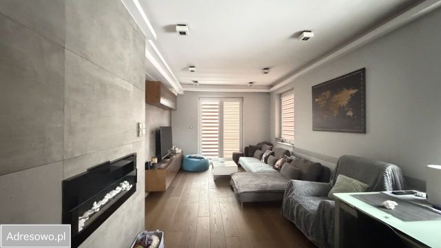 Mieszkanie 4-pokojowe Kraków Jugowice. Zdjęcie 1