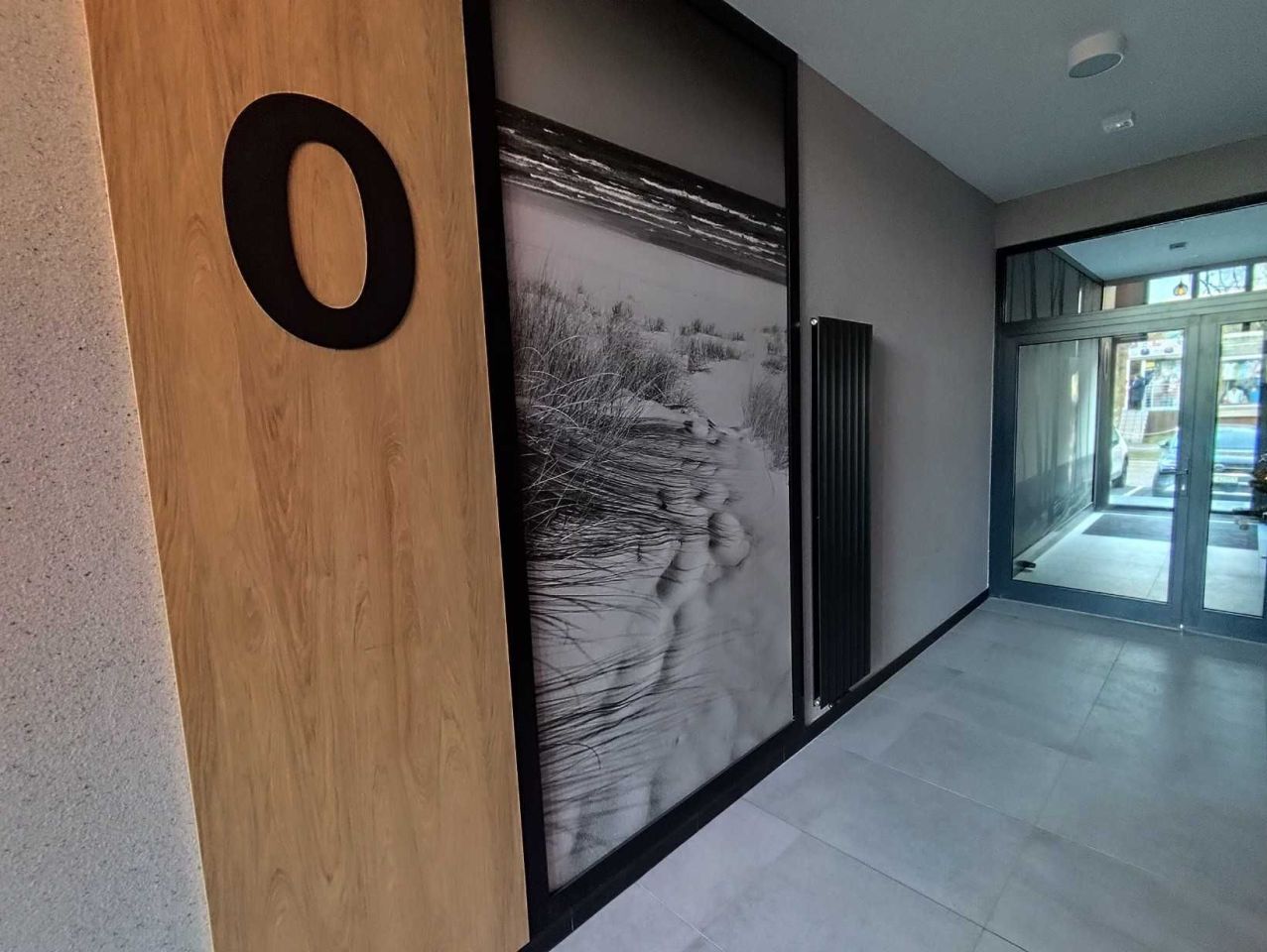 Mieszkanie 3-pokojowe Kołobrzeg Centrum. Zdjęcie 6