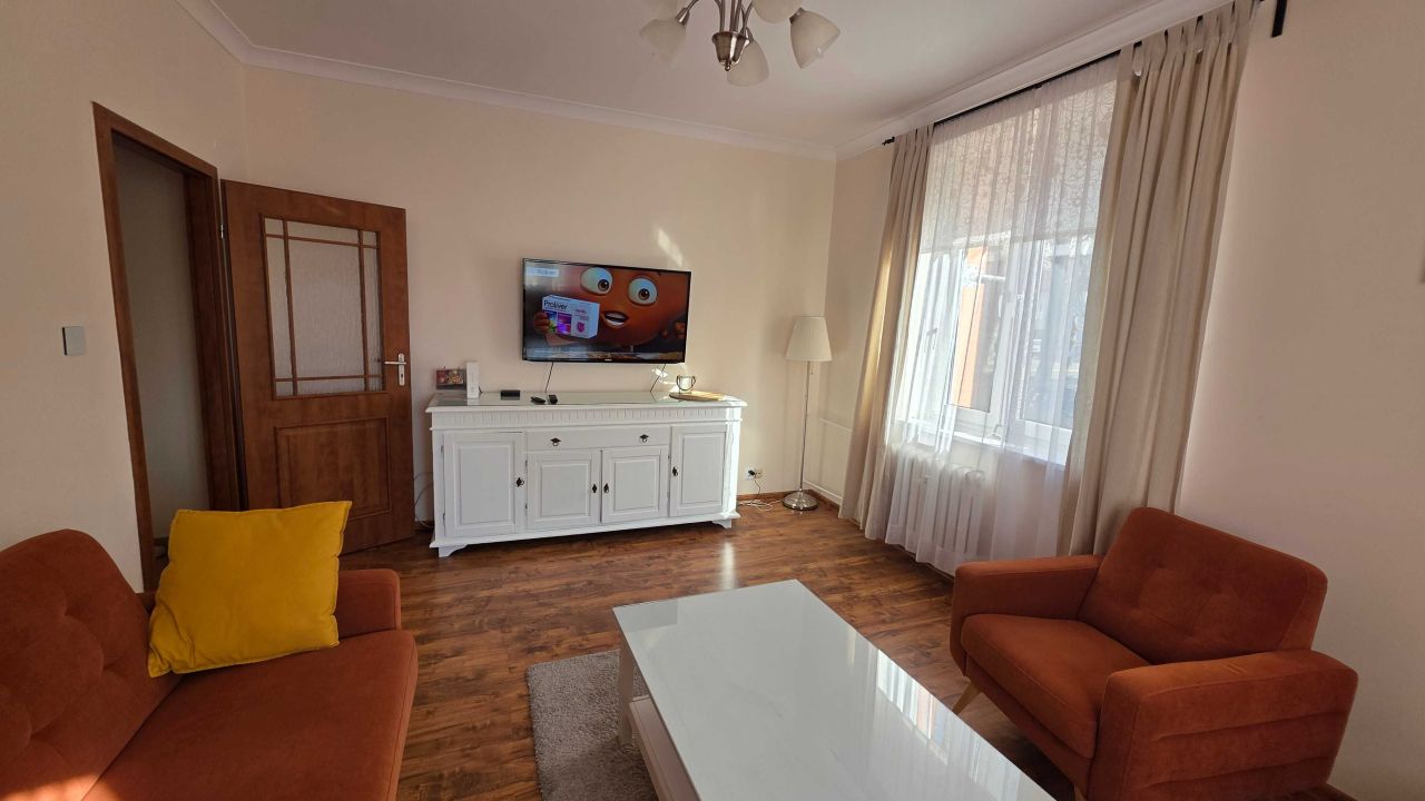 Mieszkanie 2-pokojowe Ustka Centrum. Zdjęcie 8