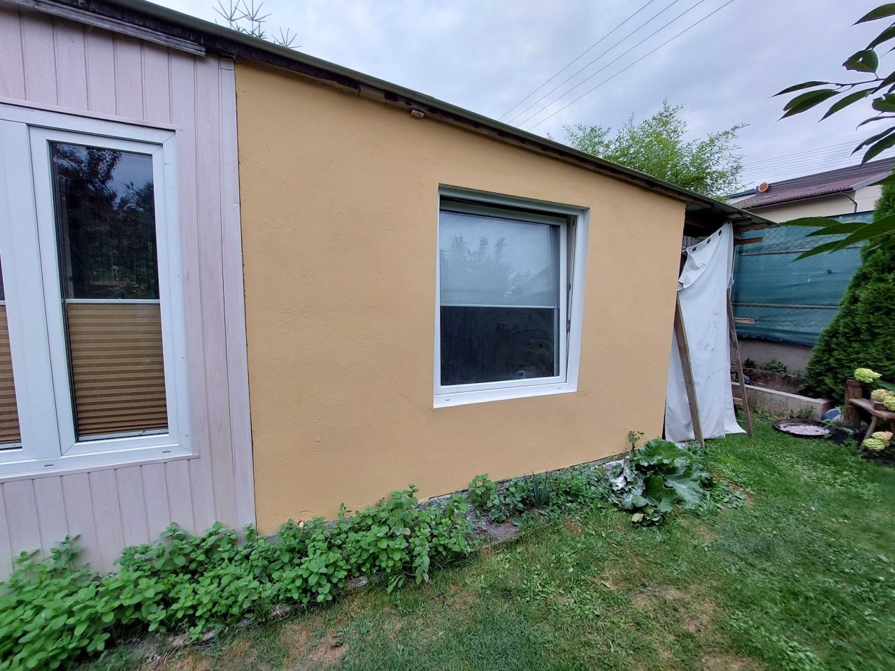 Działka rod Tomaszów Mazowiecki, ul. Wierzbowa. Zdjęcie 6