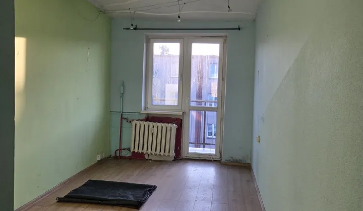 Mieszkanie 2-pokojowe Mysłowice, ul. Stanisława Wyspiańskiego