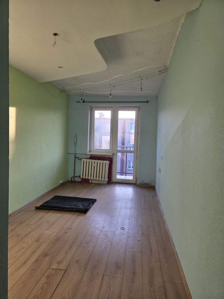 Mieszkanie 2-pokojowe Mysłowice, ul. Stanisława Wyspiańskiego. Zdjęcie 1